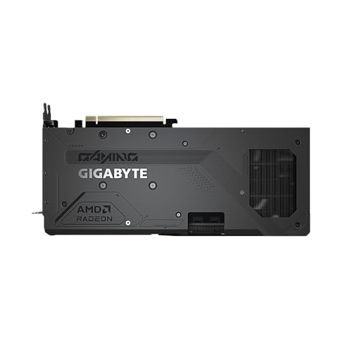 Gaming Radeon RX 9070 GRE 3