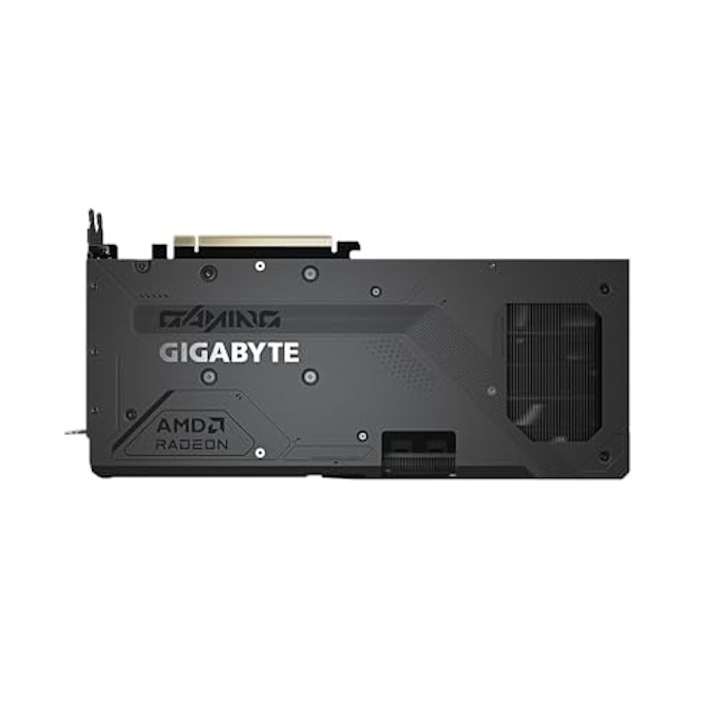 Gaming Radeon RX 9070 GRE 3