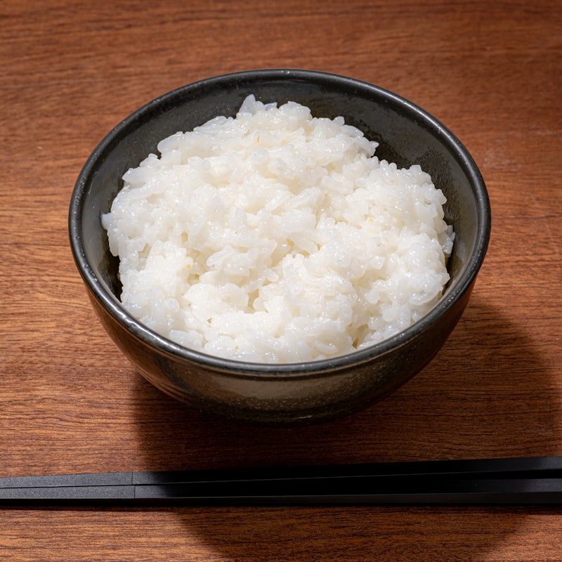 糖質カット炊飯器 8