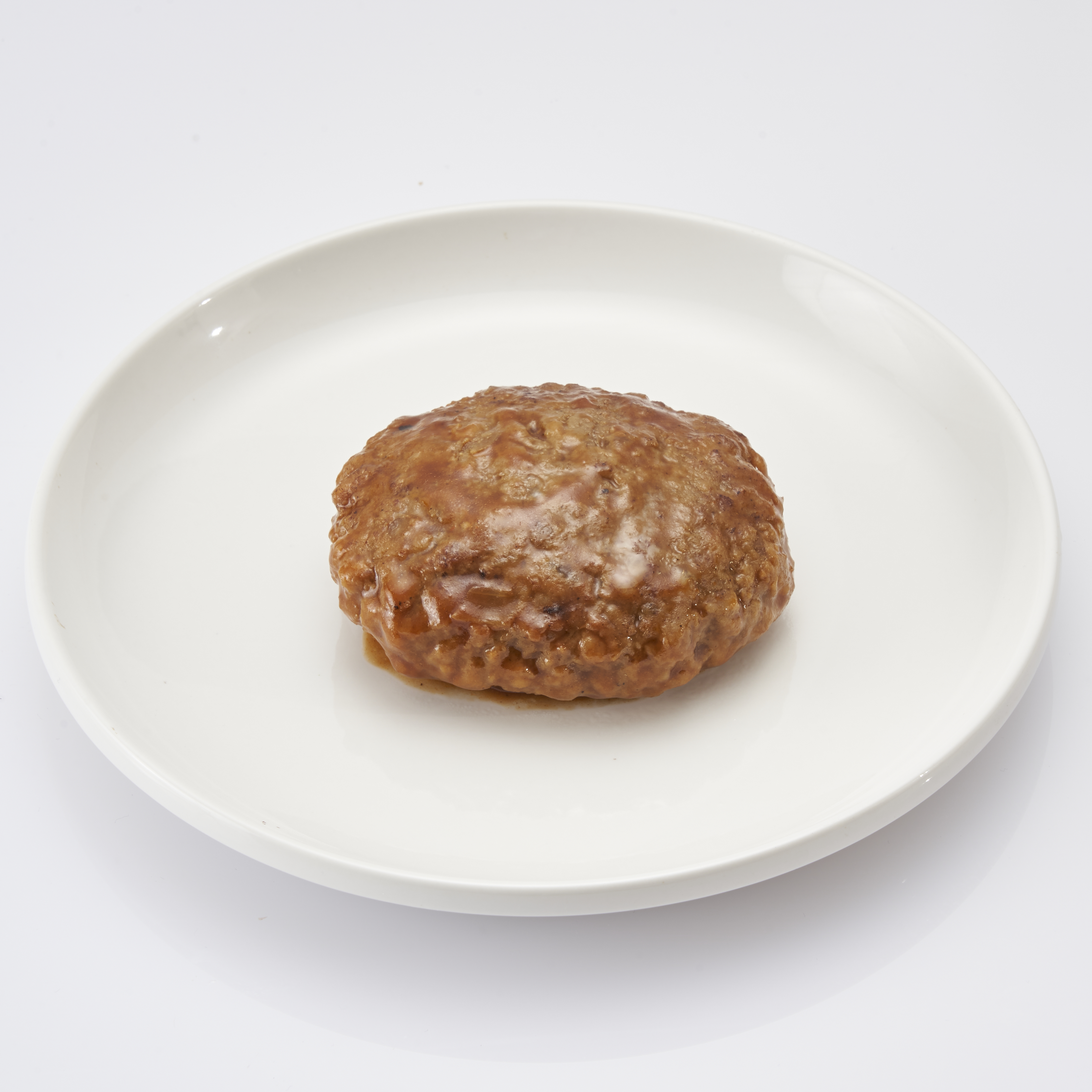 タレ付 ハンバーグ 2