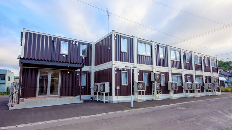 COZY INN OTARU 1