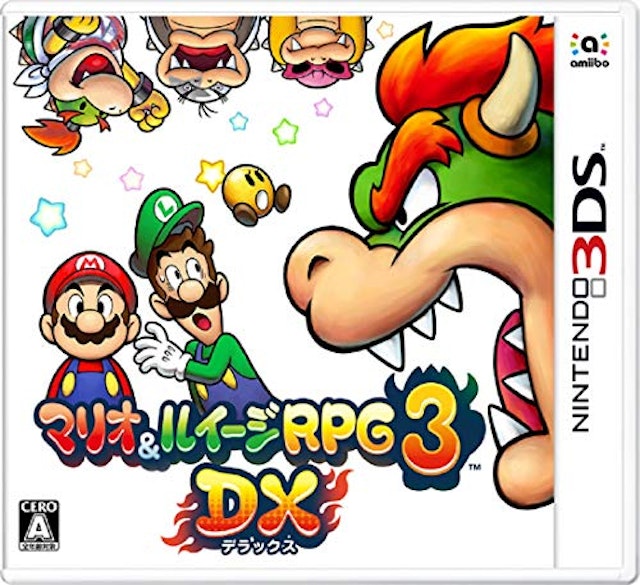 22年 ニンテンドー3dsのrpgのおすすめ人気ランキング50選 Mybest 22年 ニンテンドー3dsのrpgのおすすめ人気ランキング50選 Mybest