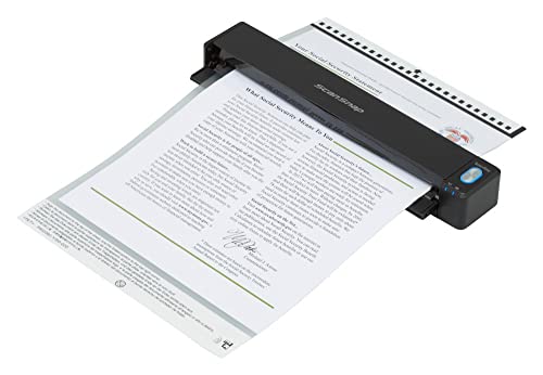 ScanSnap iX100 3