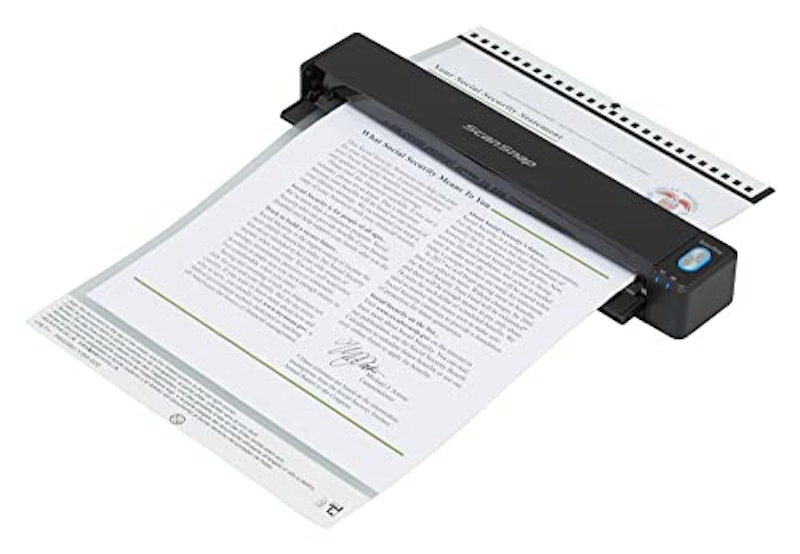 ScanSnap iX100 3