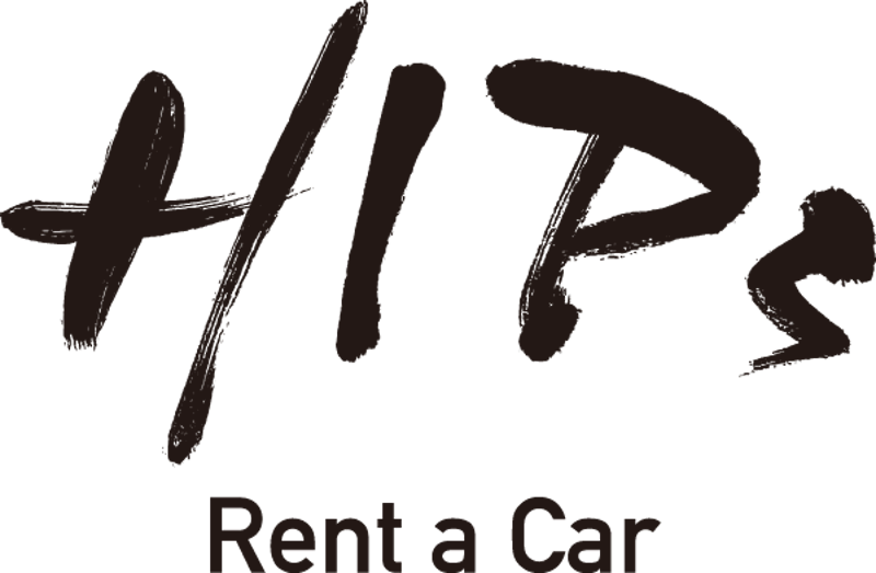 HIPsレンタカー 1