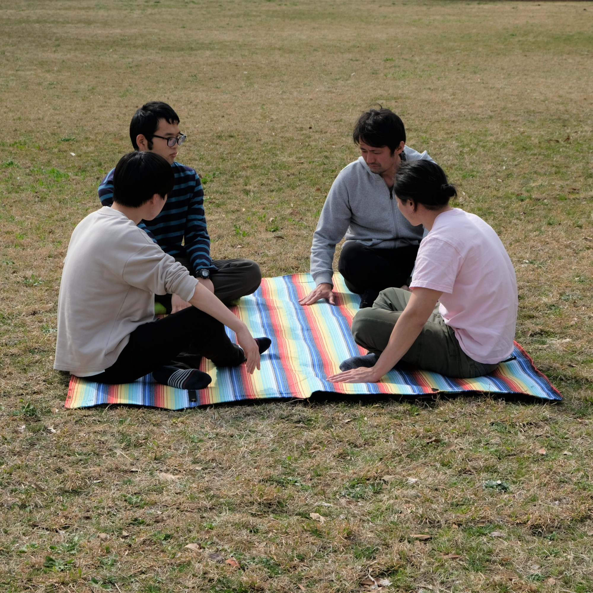 【落合ちゃん 】シェード&レジャーシート（デラックス） 落合ちゃん 】シェード&レジャーシート（デラックス） 落合ちゃん