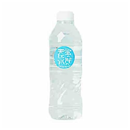 蛍の郷の天然水 1