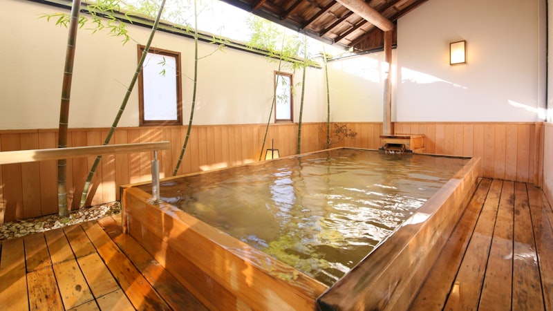 松本浅間温泉 ホテル玉之湯 3
