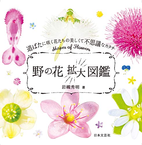 22年 花図鑑のおすすめ人気ランキング選 Mybest