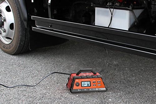 BAL SMART CHARGER 4