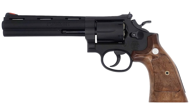 Smith & Wesson M36 ダブルアクションリボルバー Smith & Wesson Smith & Wesson M36 ダブルアクションリボルバー Smith & Wesson
