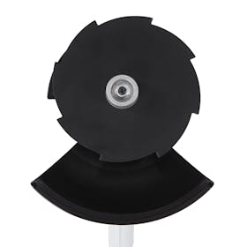 アイリスオーヤマ 草刈り機 JGT160M2を検証レビュー!草刈機・刈払機の選び方も紹介 3