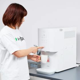 ウォータースタンド S3 検証レビュー評価 3