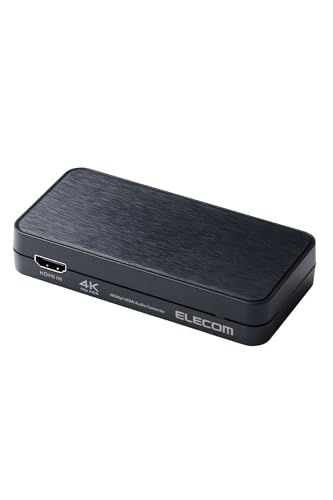 HDMI音声分離器 1