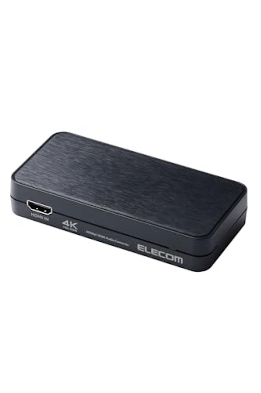 HDMI音声分離器 1