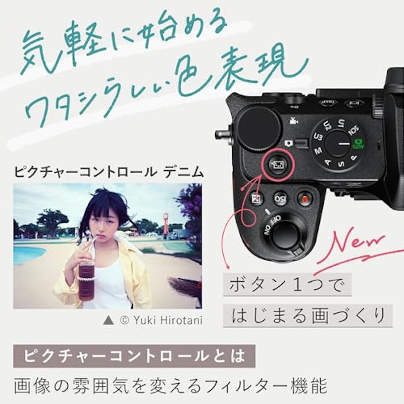 Z50II 2
