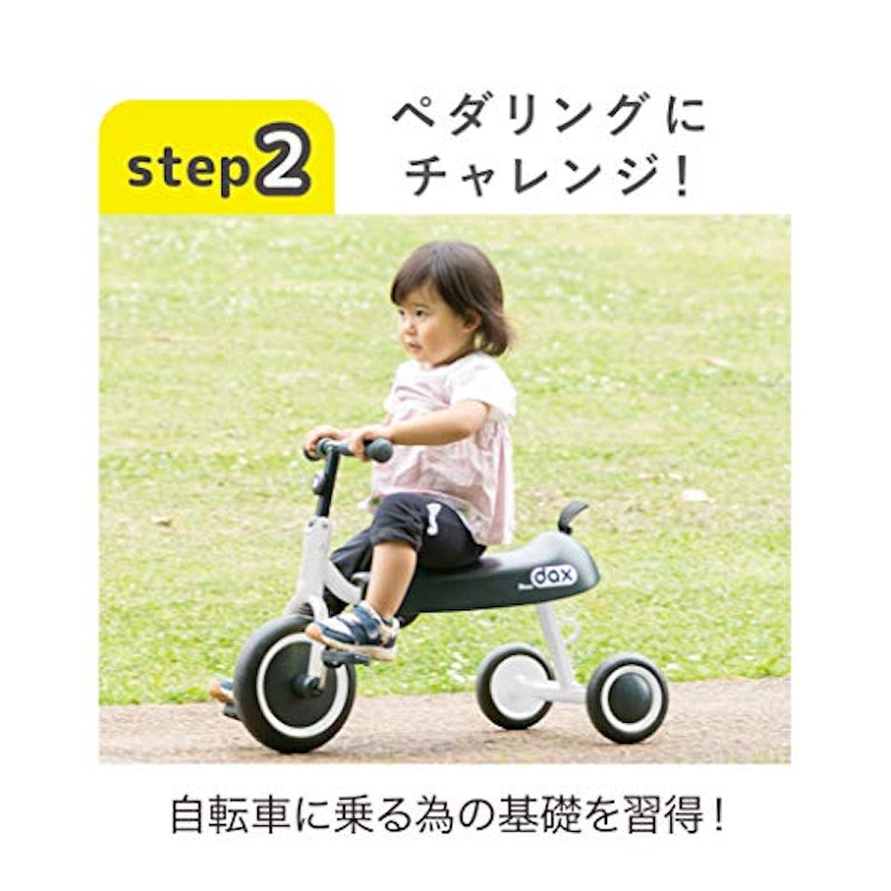 ディーバイク ダックス 3