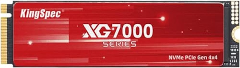 XG7000 1