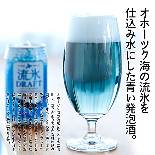 流氷ドラフト 2