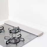 排気口カバーのおすすめ人気ランキング【グリル使用時にも!2026年5月】 4