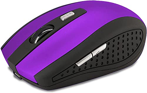 ワイヤレスマウス 1