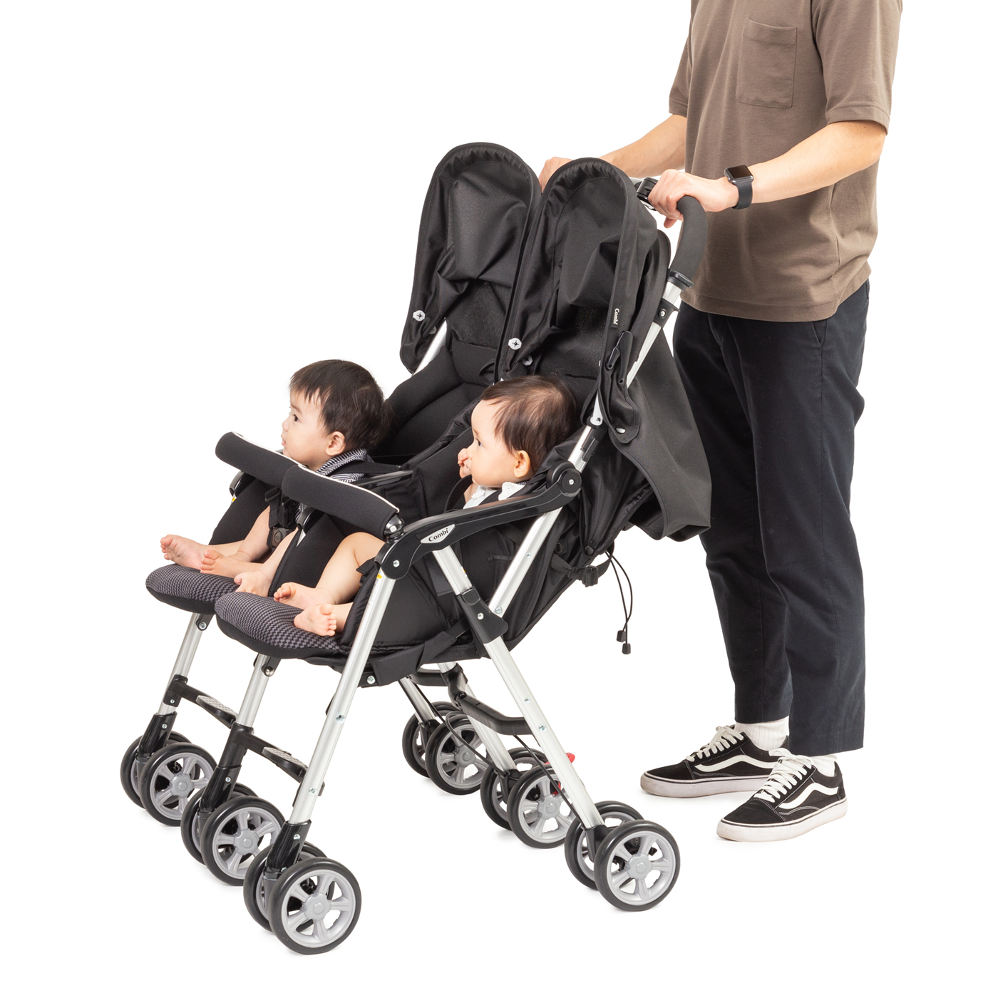 コンビ ツインスピンをレビュー！クチコミ・評判をもとに徹底検証