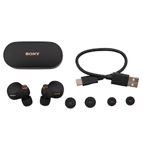 SONY WF-1000XM4 ワイヤレスノイズキャンセリングステレオ ソニー ワイヤレスノイズキャンセリングステレオヘッドセット WF