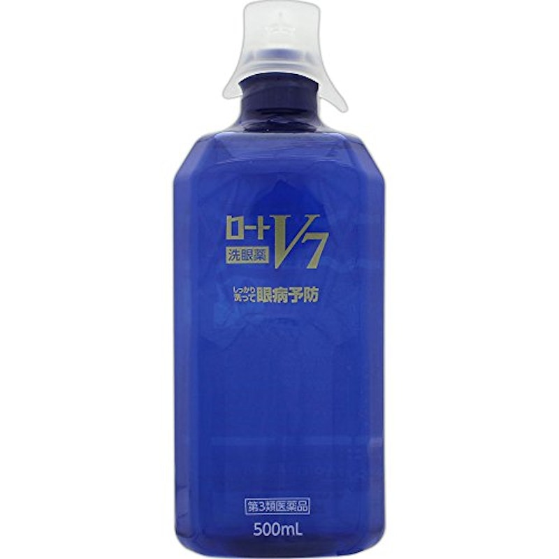 V7洗眼薬 1