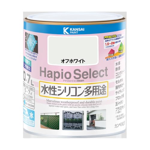 ペンキ 1