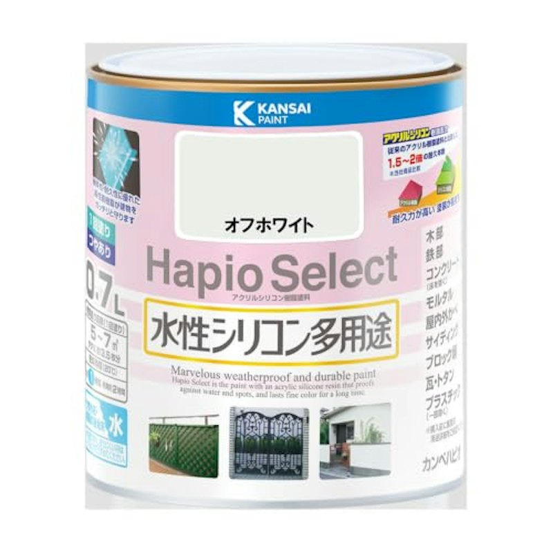 ペンキ 1