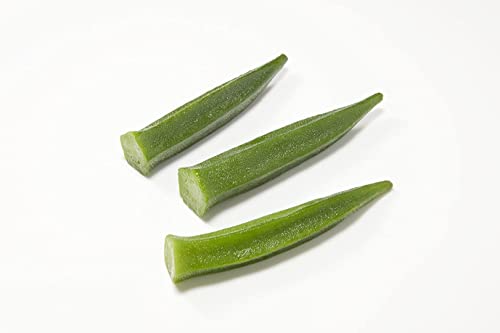 タイ産おくら 2