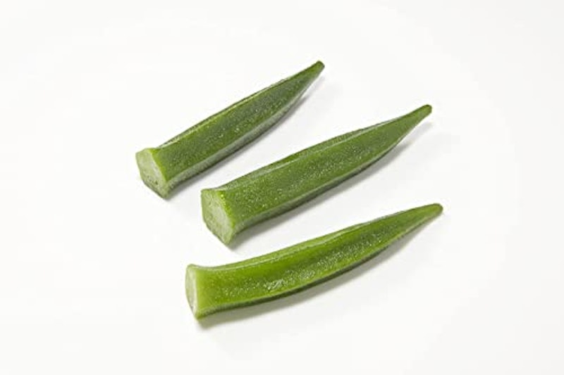タイ産おくら 2
