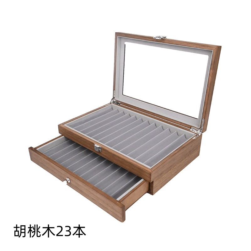 大容量ペンケース 4
