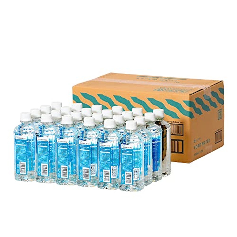非常用保存水 YORO WATER 1