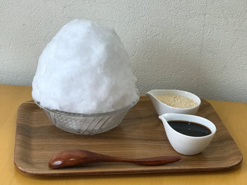 かき氷工房 雪菓 6