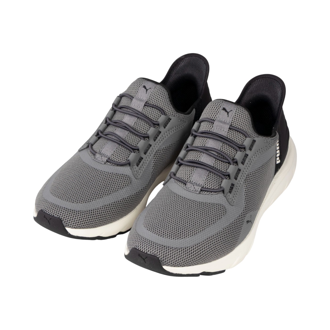 プーマジャパン PUMA ソフトライド フレックス レース イーズイン ワイド ランニングシューズ 309901_05を検証レビュー！ウォーキングシューズの選び方も紹介 1