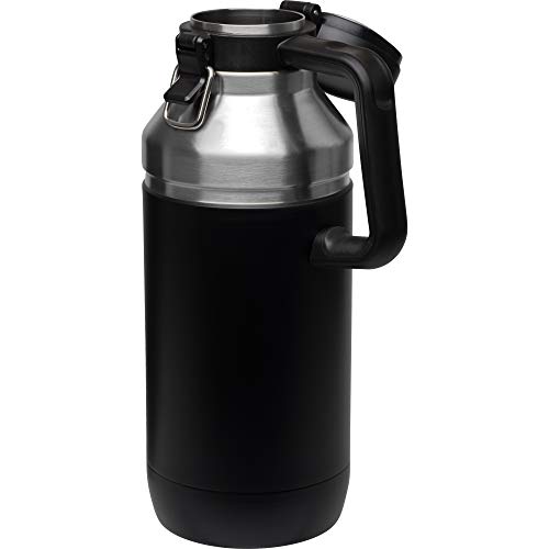 GO Vacuum Growler 64オンス 2