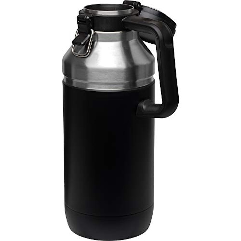 GO Vacuum Growler 64オンス 2