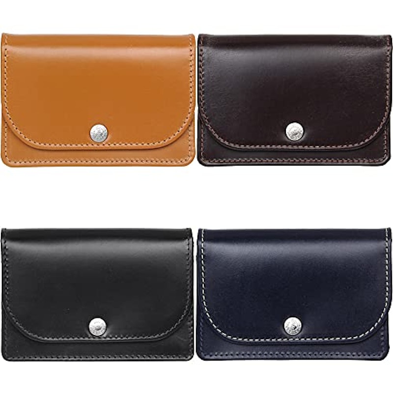 NAME CARD CASE BRIDLE 6