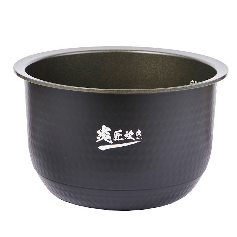真空圧力IHジャー炊飯器 炎匠炊き 2