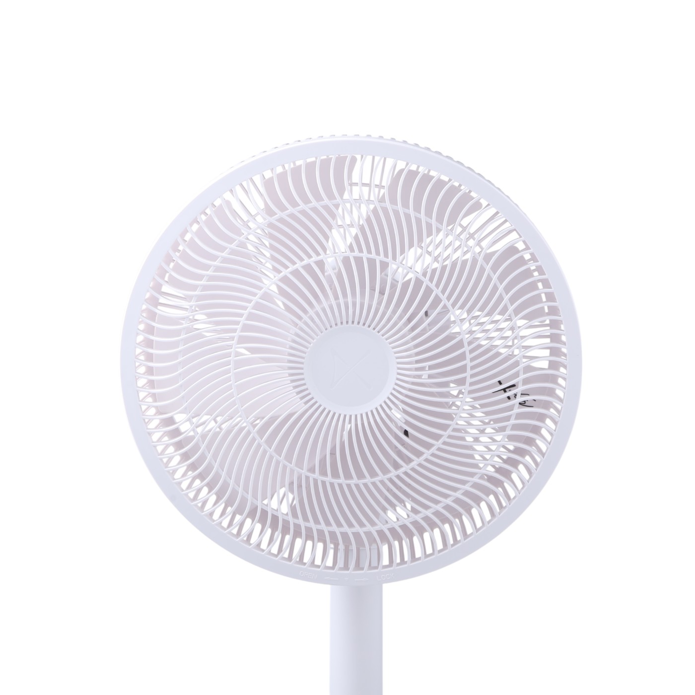 Whisper Flex Touch 2 6