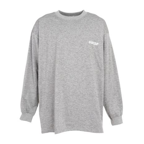 長袖Tシャツ 1