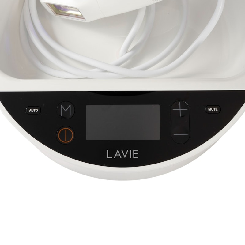 家庭用エステ脱毛器LAVIE 9