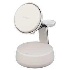 3in1ワイヤレス充電器