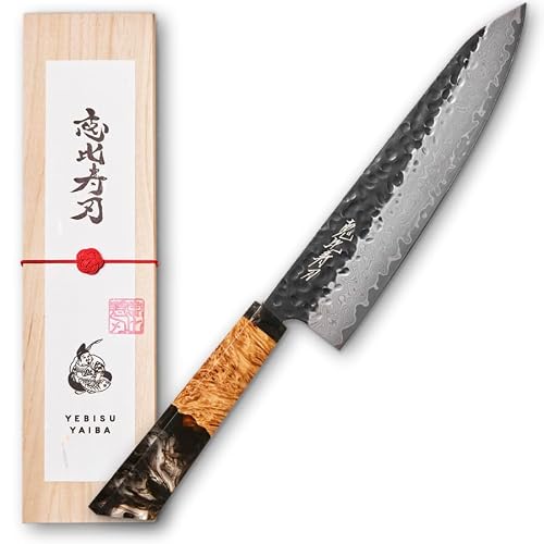 三徳包丁 1