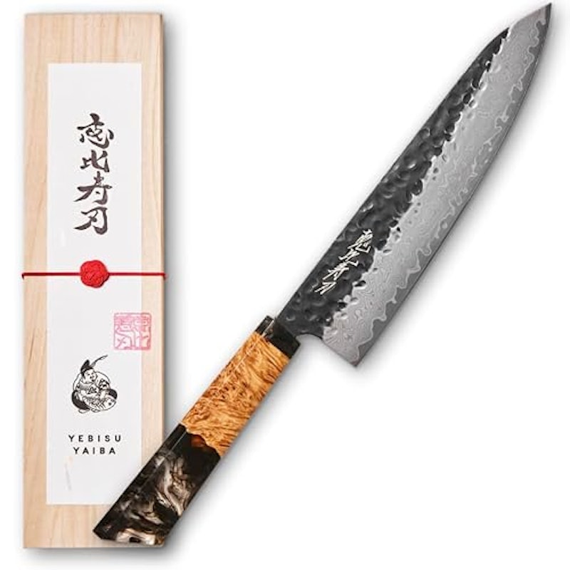 三徳包丁 1