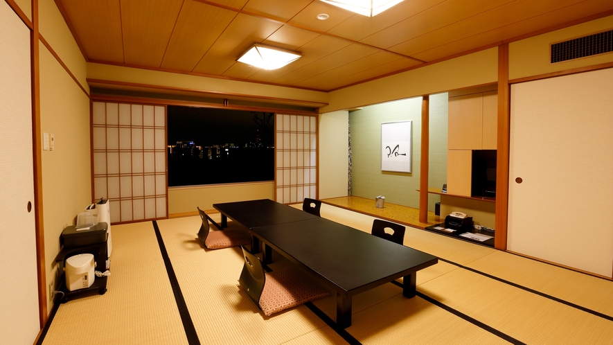 京成ホテルミラマーレ 4