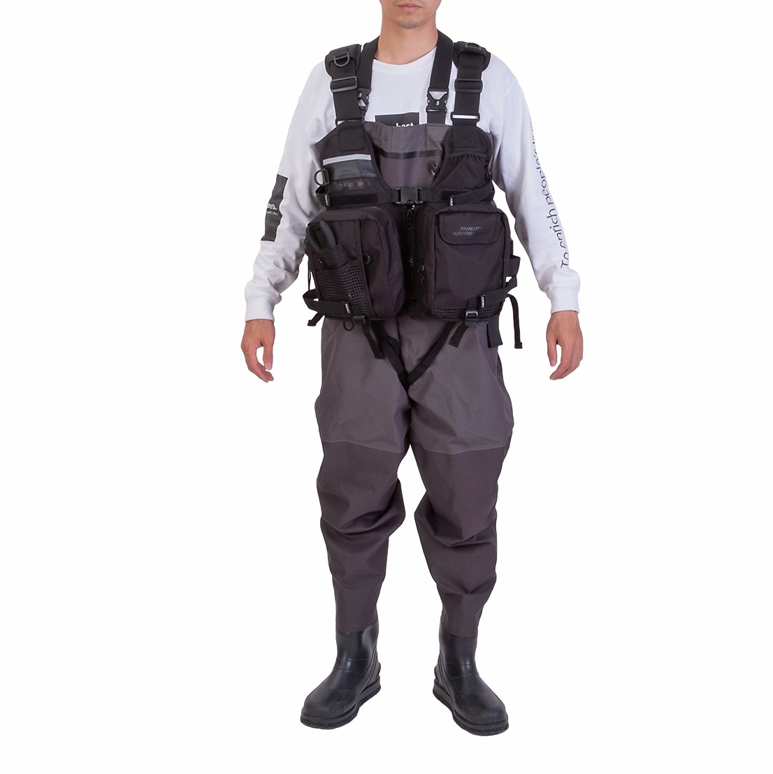 リバレイ RBB ウェーディングベストLIMITED 7562をレビュー！クチコミ