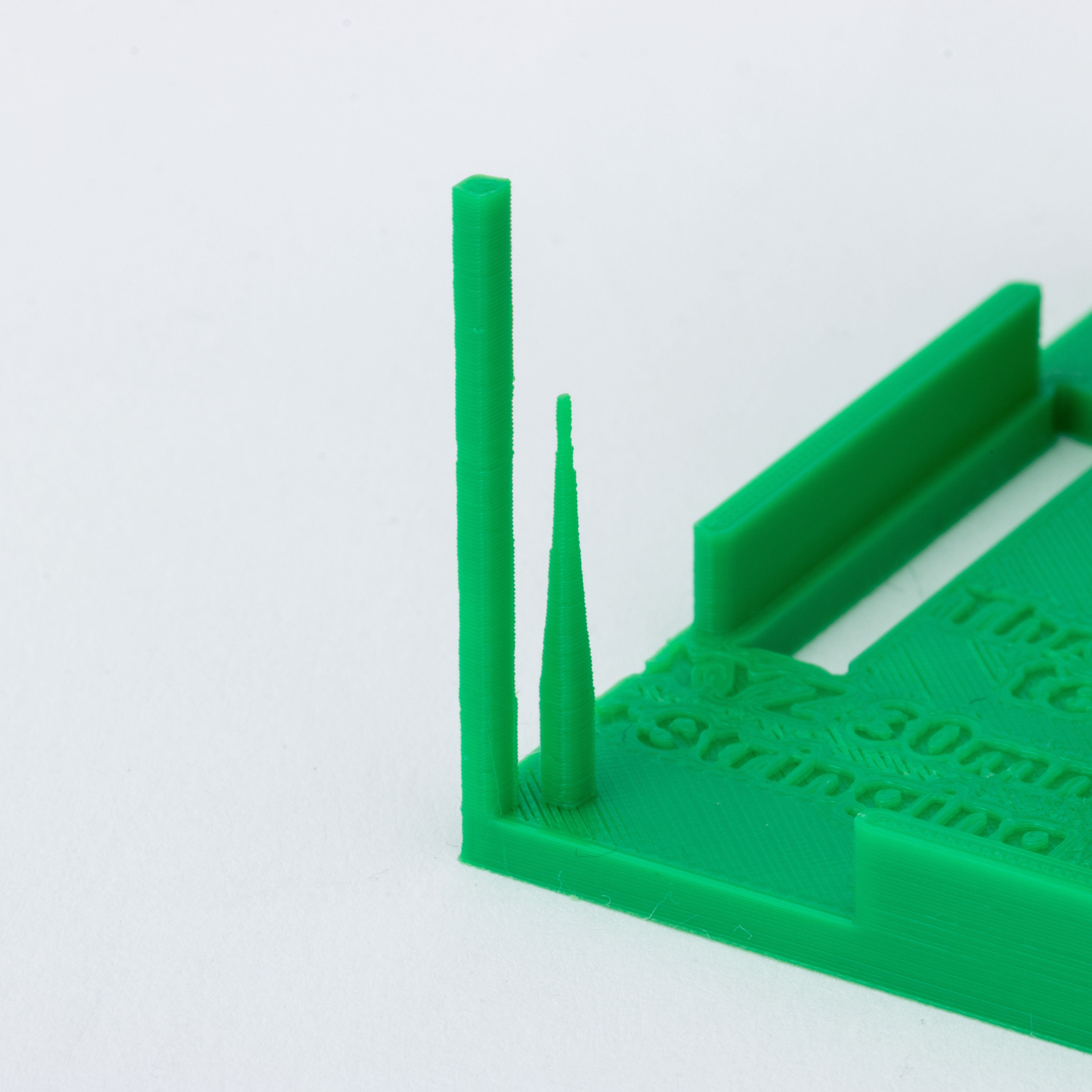 ENTINA 3Dプリンター Tina 2Sを検証レビュー！家庭用3Dプリンターの