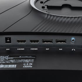 CRUA 34インチ湾曲ゲーミングモニター CR340HDMを検証レビュー CRUA 34インチ湾曲ゲーミングモニター CR340HDMを検証レビュー
